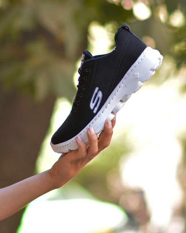 کفش ورزشی skechers مدل 2544