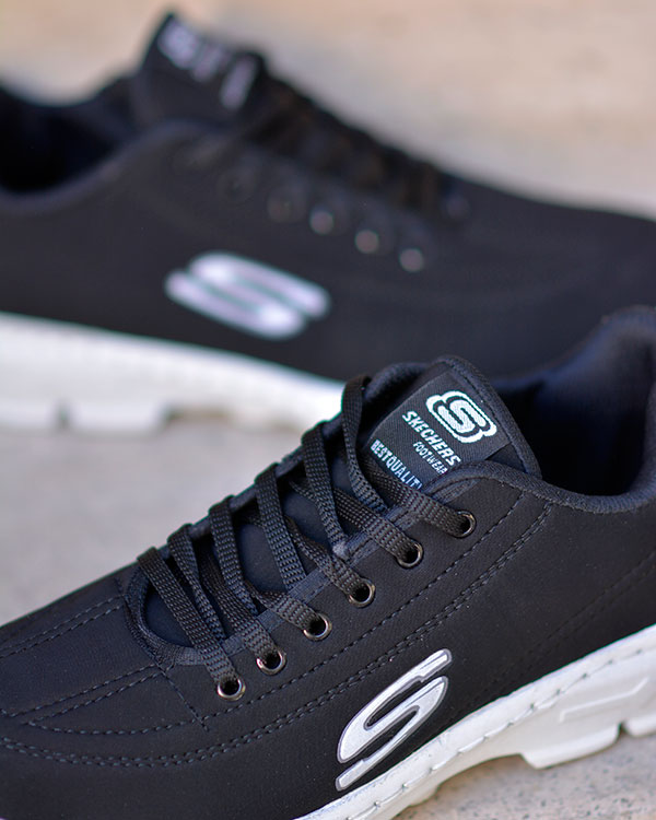 کفش ورزشی skechers مدل 2544