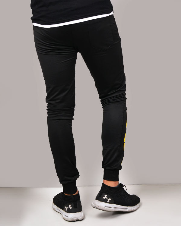 شلوار اسلش مردانه off-white مدل 2566
