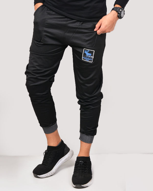 شلوار اسلش مردانه abercrombie مدل 6432
