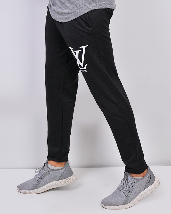 شلوار اسلش مردانه LV مدل 9582