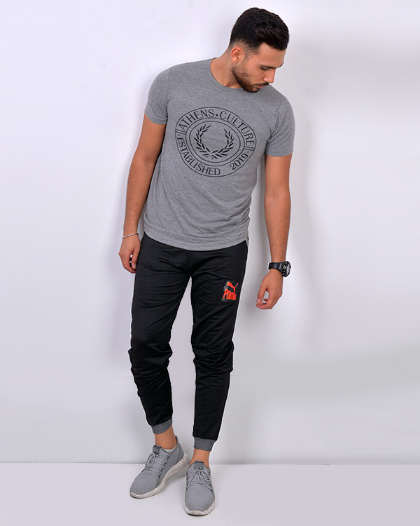 شلوار اسلش پوما مدل 8562
