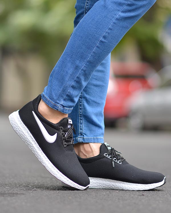 کفش ورزشی مردانه nike مدل 5259