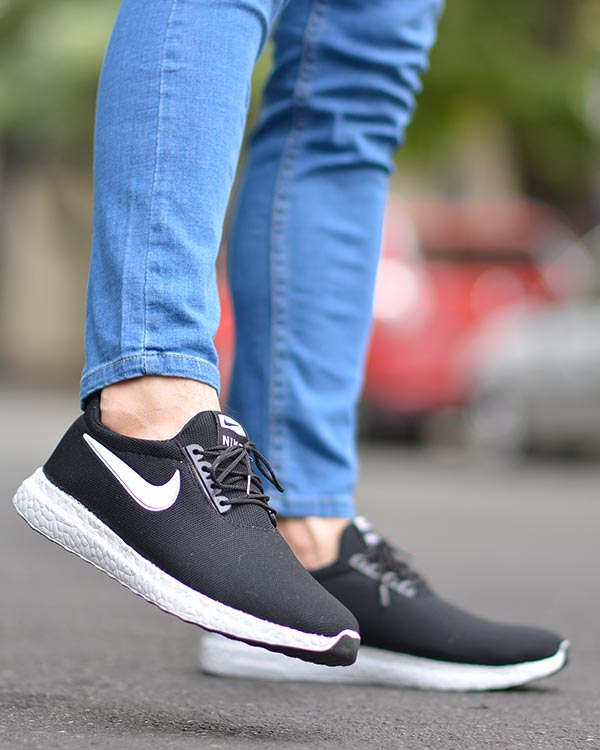 کفش ورزشی مردانه nike مدل 5259