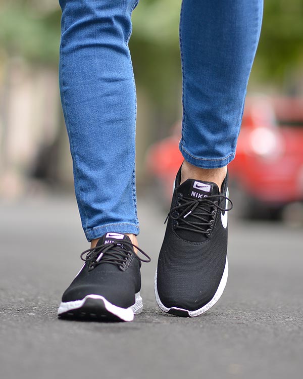 کفش ورزشی مردانه nike مدل 5259