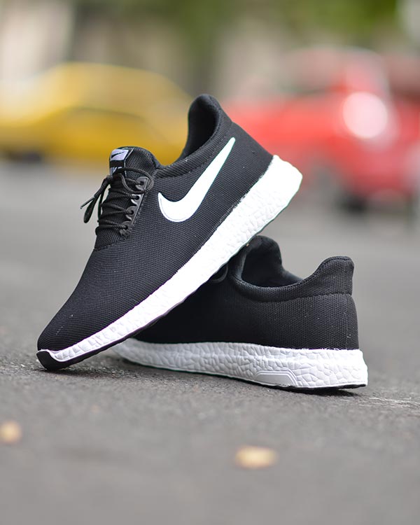 کفش ورزشی مردانه nike مدل 5259