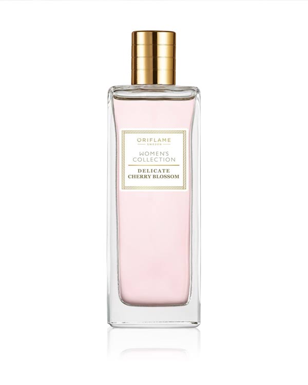 ادوتویلت Delicate Cherry Blossom اوریفلیم