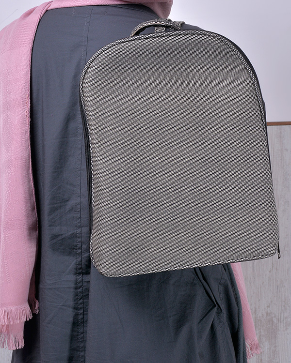 کیف کوله دخترانه مدل 2660