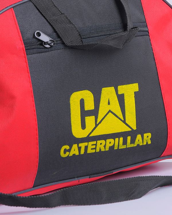 کیف ورزشی cat مدل 2688
