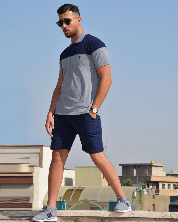 ست مردانه POLOمدل9552