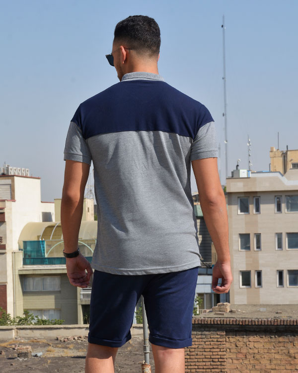 ست مردانه POLOمدل9552