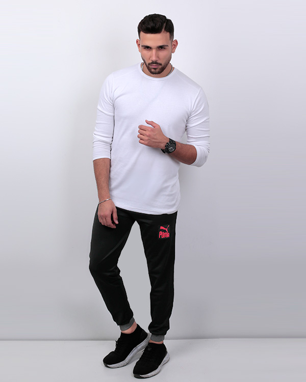 شلوار اسلش پوما مدل 9526