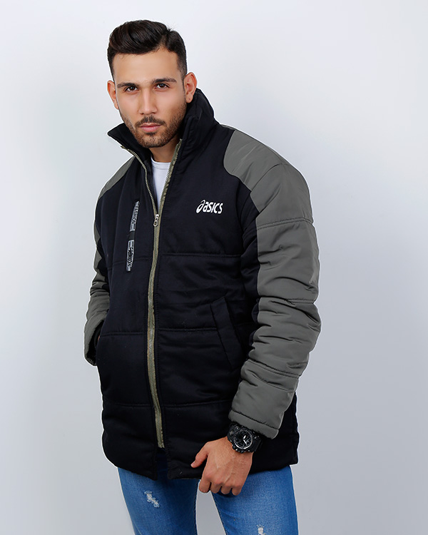 کاپشن مردانه ASICS مدل 2720