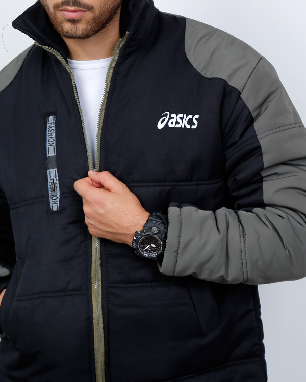کاپشن مردانه ASICS مدل 2720