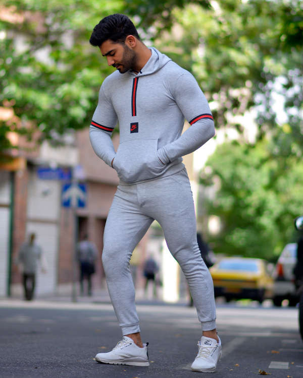 ست مردانه ورزشی nike مدل 9857