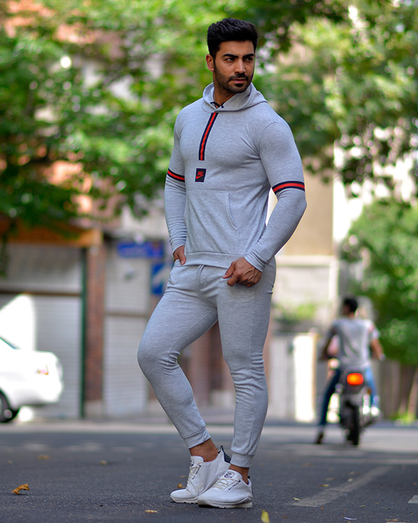 ست مردانه ورزشی nike مدل 9857