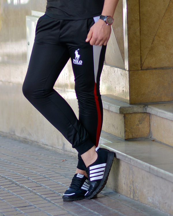 شلوار اسلش POLO مدل 9853