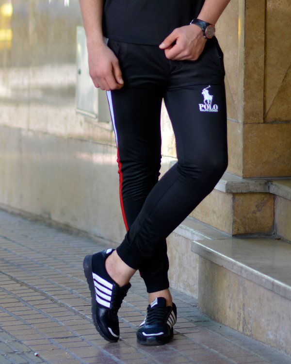 شلوار اسلش POLO مدل 9853