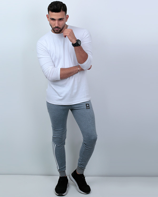 شلوار اسلش آدیداس مدل 8754