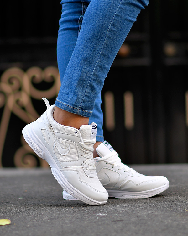 کفش ورزشی مردانه nike مدل 2922