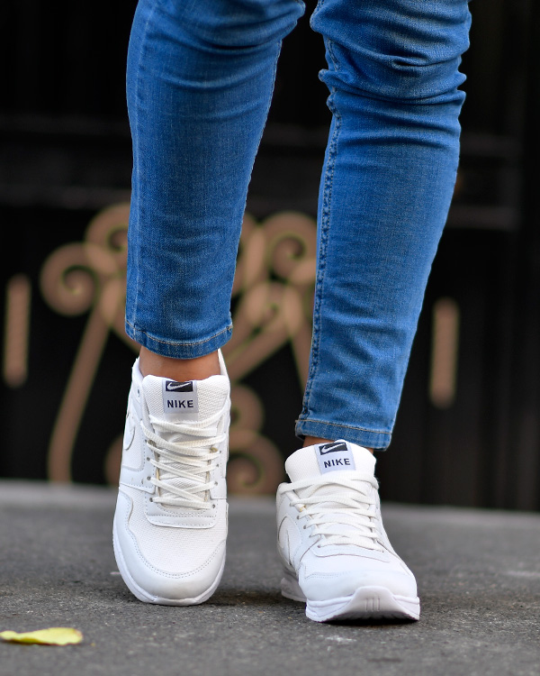 کفش ورزشی مردانه nike مدل 2922
