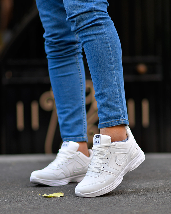 کفش ورزشی مردانه nike مدل 2922