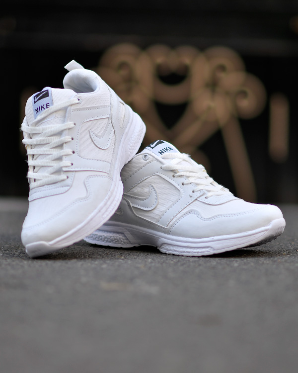 کفش ورزشی مردانه nike مدل 2922