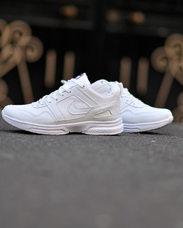 کفش ورزشی مردانه nike مدل 2922