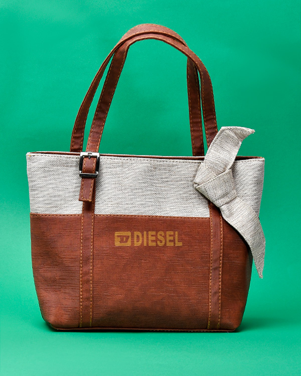 کیف دستی دخترانهDIESEL مدل2936