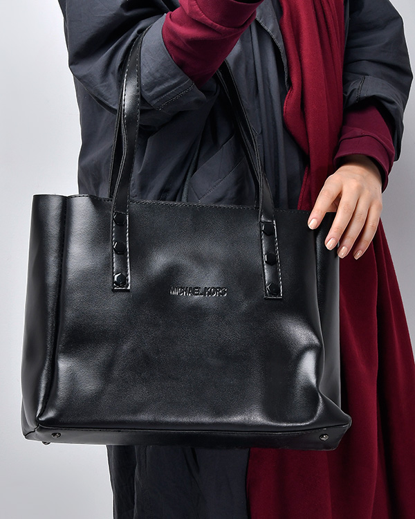 کیف دستی دخترانه MICHEL KORS مدل 2938