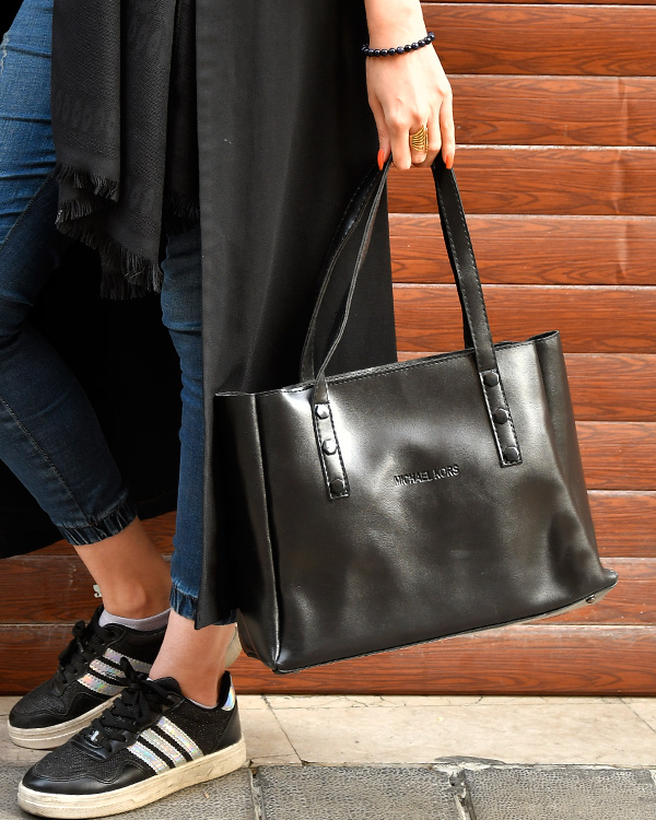 کیف دستی دخترانه MICHEL KORS مدل 2938