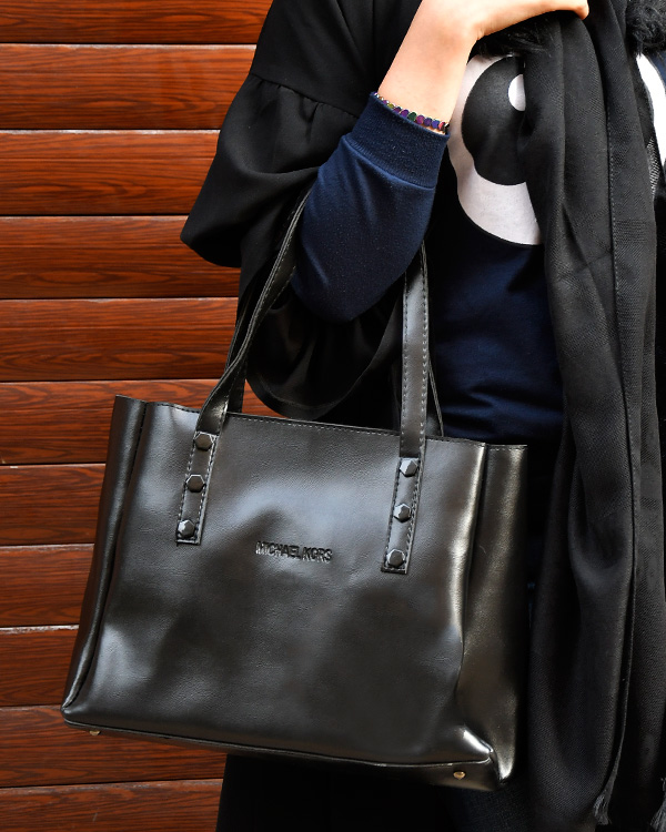 کیف دستی دخترانه MICHEL KORS مدل 2938