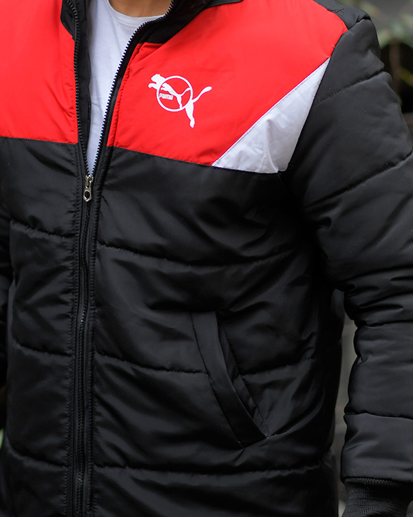 کاپشن مردانه PUMA مدل 3009
