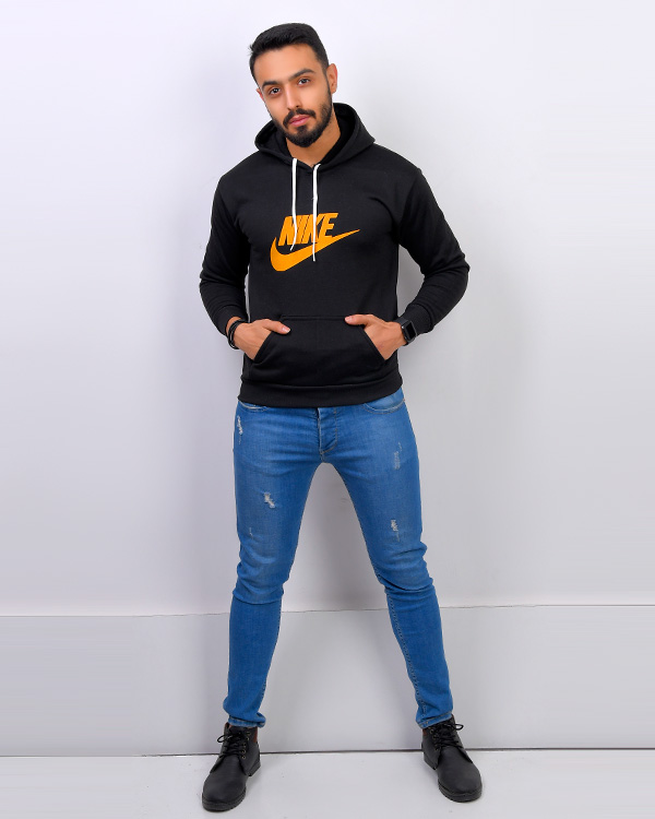 هودی مردانه nike مدل 3027