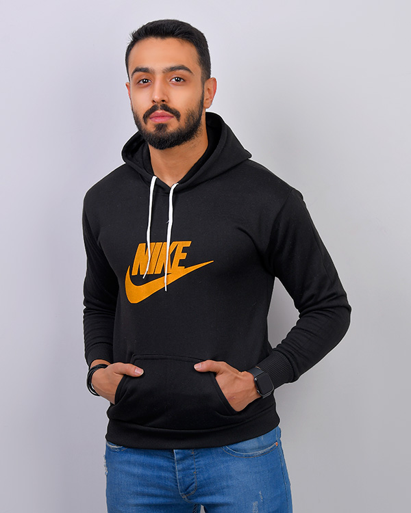 هودی مردانه nike مدل 3027