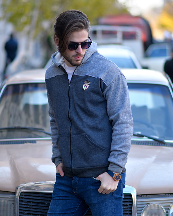 سویشرت مردانه fashion مدل 0033