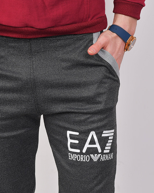 شلوار اسلش مردانه EA7دمپاکش مدل 0038