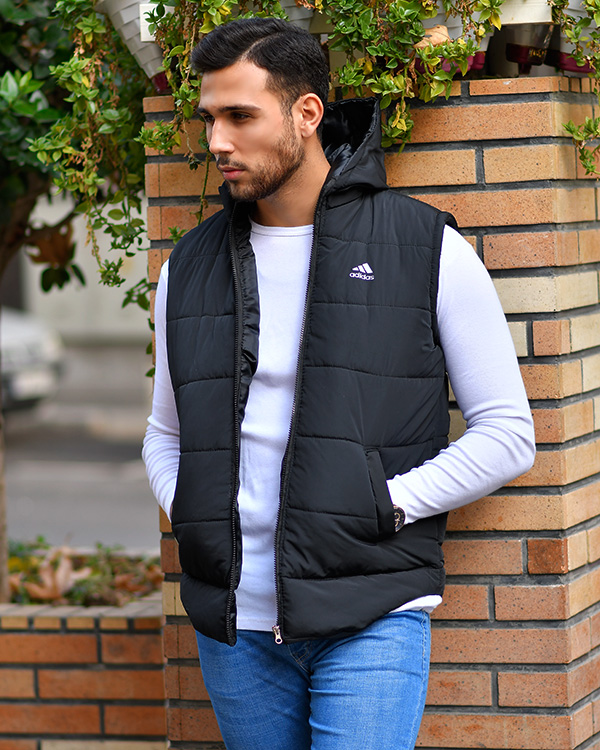 ژیله مردانه adidas مدل 0074