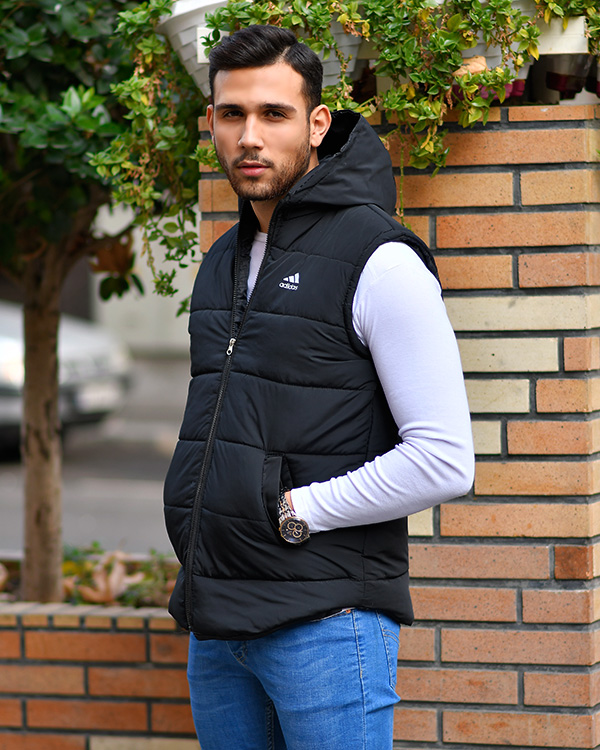 ژیله مردانه adidas مدل 0074