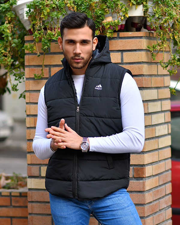 ژیله مردانه adidas مدل 0074