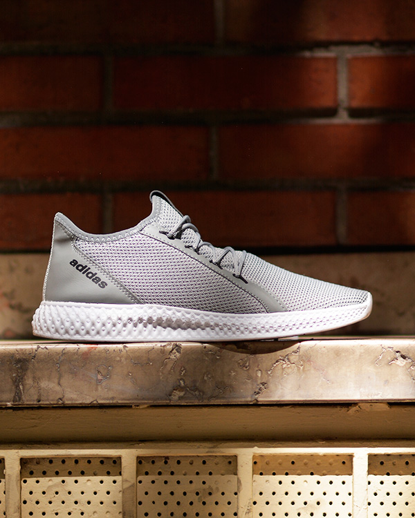 کفش مردانهADIDAS مدل RAFO مدل 9801