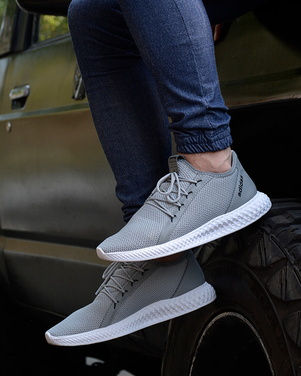 کفش مردانهADIDAS مدل RAFO مدل 9801