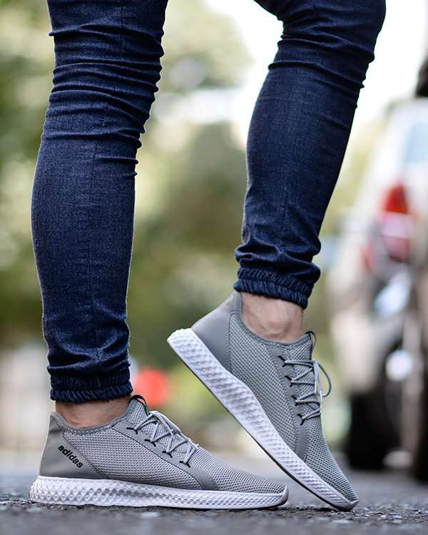 کفش مردانهADIDAS مدل RAFO مدل 9801