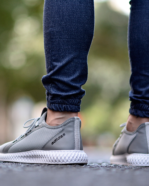 کفش مردانهADIDAS مدل RAFO مدل 9801