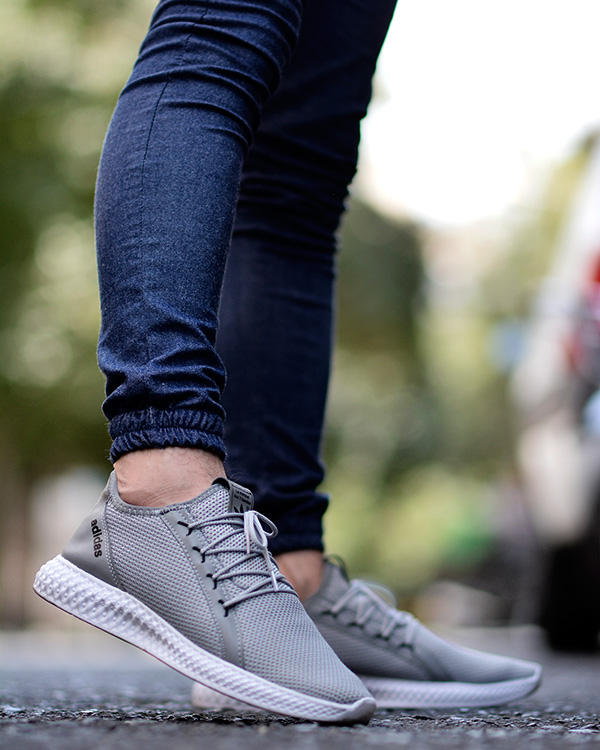 کفش مردانهADIDAS مدل RAFO مدل 9801