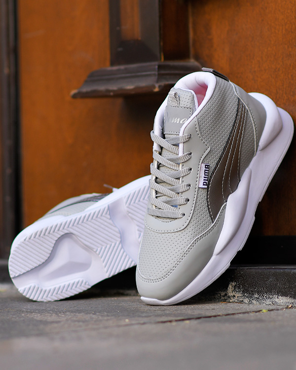 کفش دخترانه PUMA طرح YASHA مدل 1224