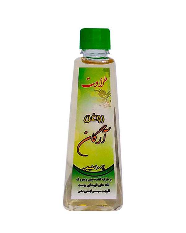 روغن آرگان طراوت مدل 5877
