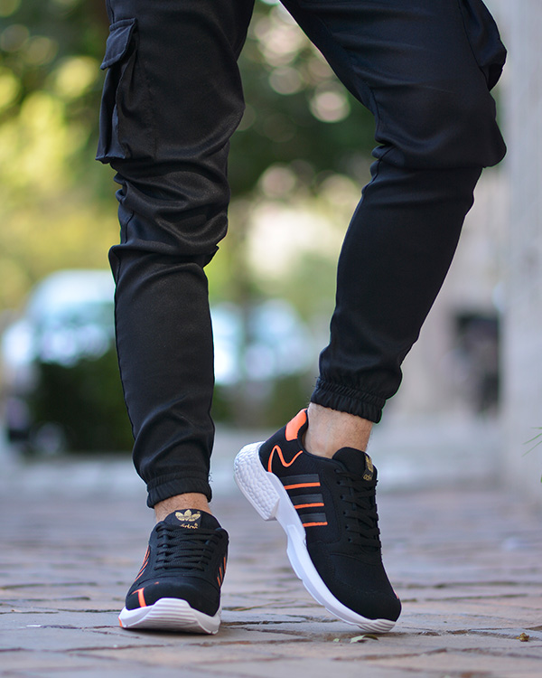 کفش مردانه ADIDAS طرح AFIKO مدل2211