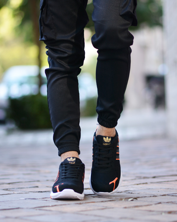 کفش مردانه ADIDAS طرح AFIKO مدل2211