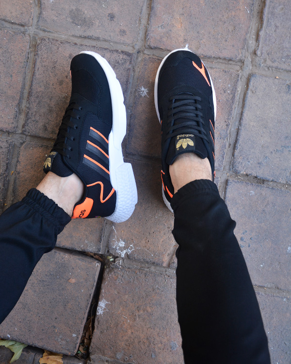 کفش مردانه ADIDAS طرح AFIKO مدل2211